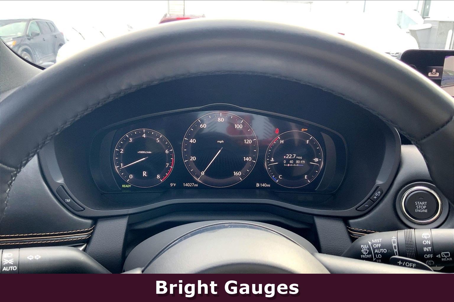 Used 2024 MAZDA CX-90 3.3 Turbo S w/ Premium Package image 21