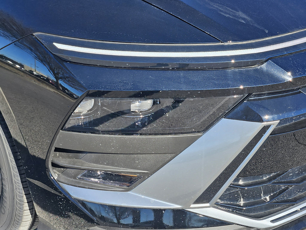 New 2026 Hyundai Sonata SE FWD image 8