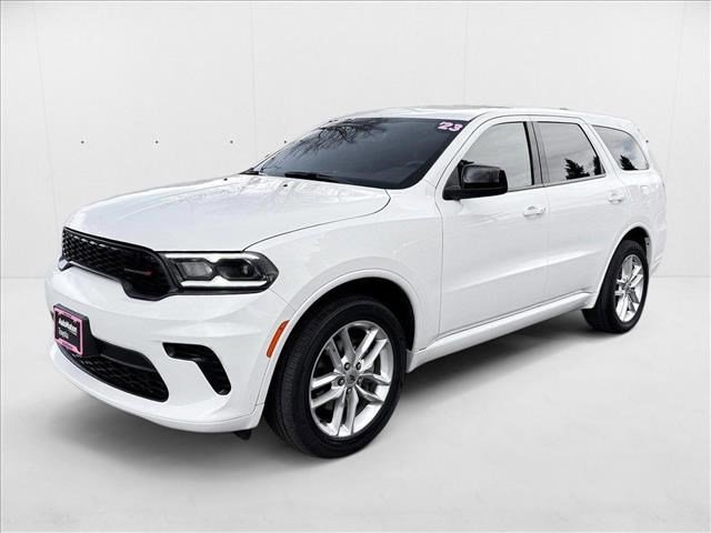 Used 2023 Dodge Durango GT