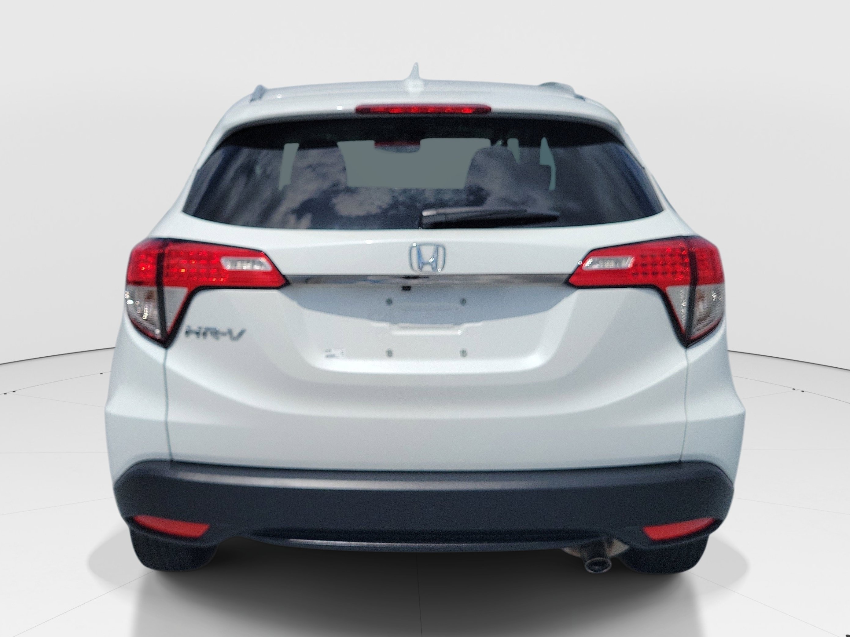 Used 2022 Honda HR-V EX image 5