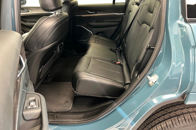 New 2026 Jeep Grand Cherokee Limited AWD/4WD image 22