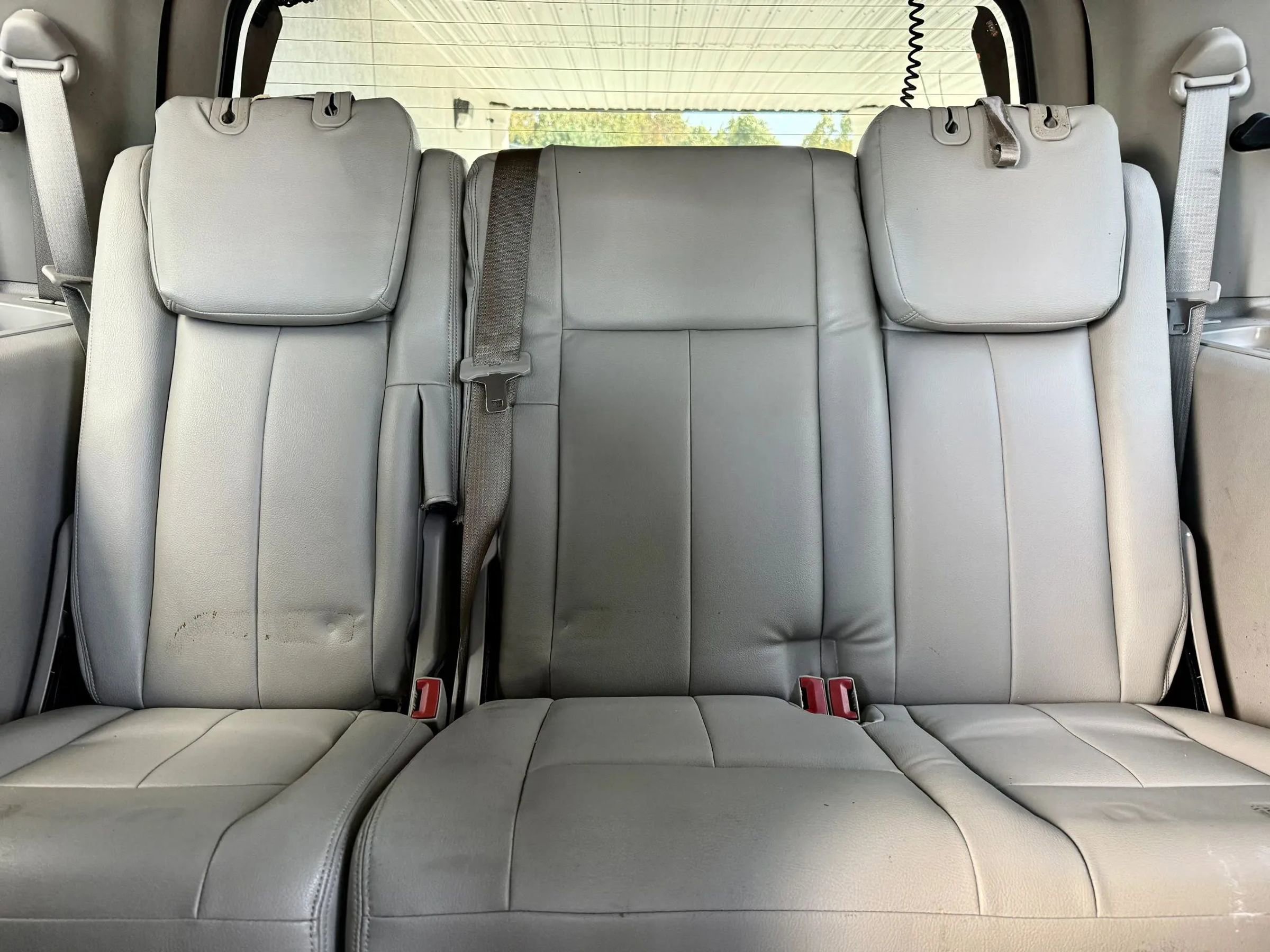 Used 2013 Ford Expedition XLT image 21