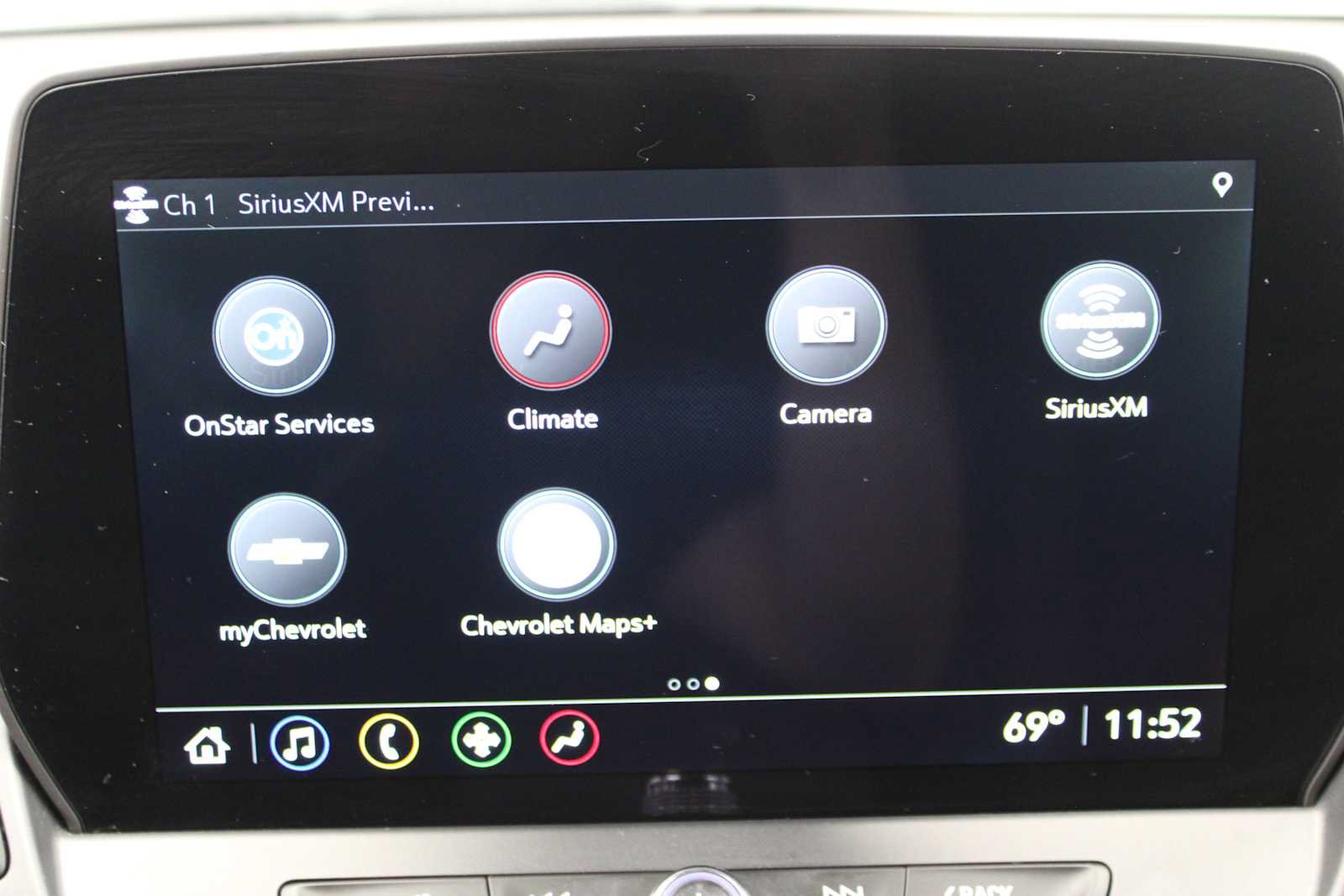 Used 2023 Chevrolet Blazer LT AWD/4WD image 27