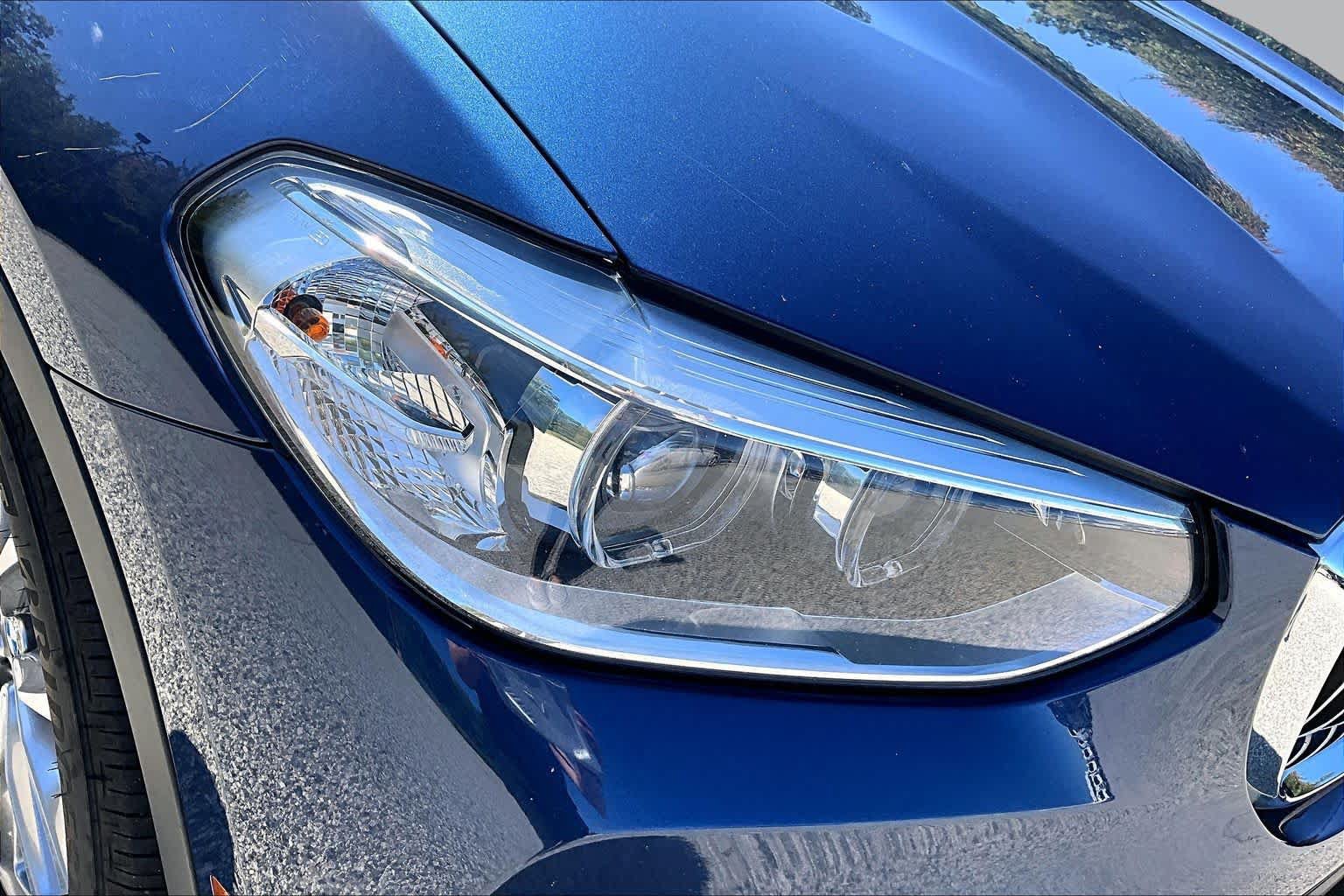 Used 2018 BMW X3 xDrive30i AWD/4WD image 27