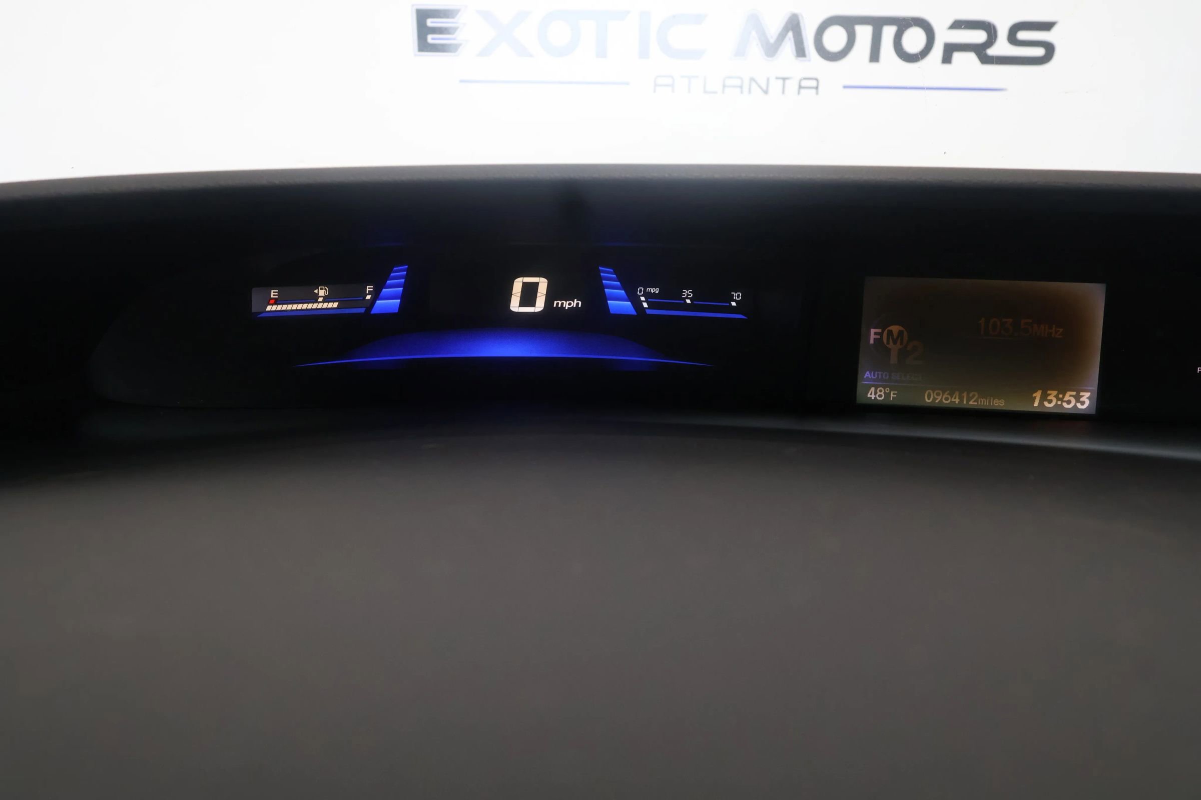 Used 2013 Honda Civic EX-L image 16