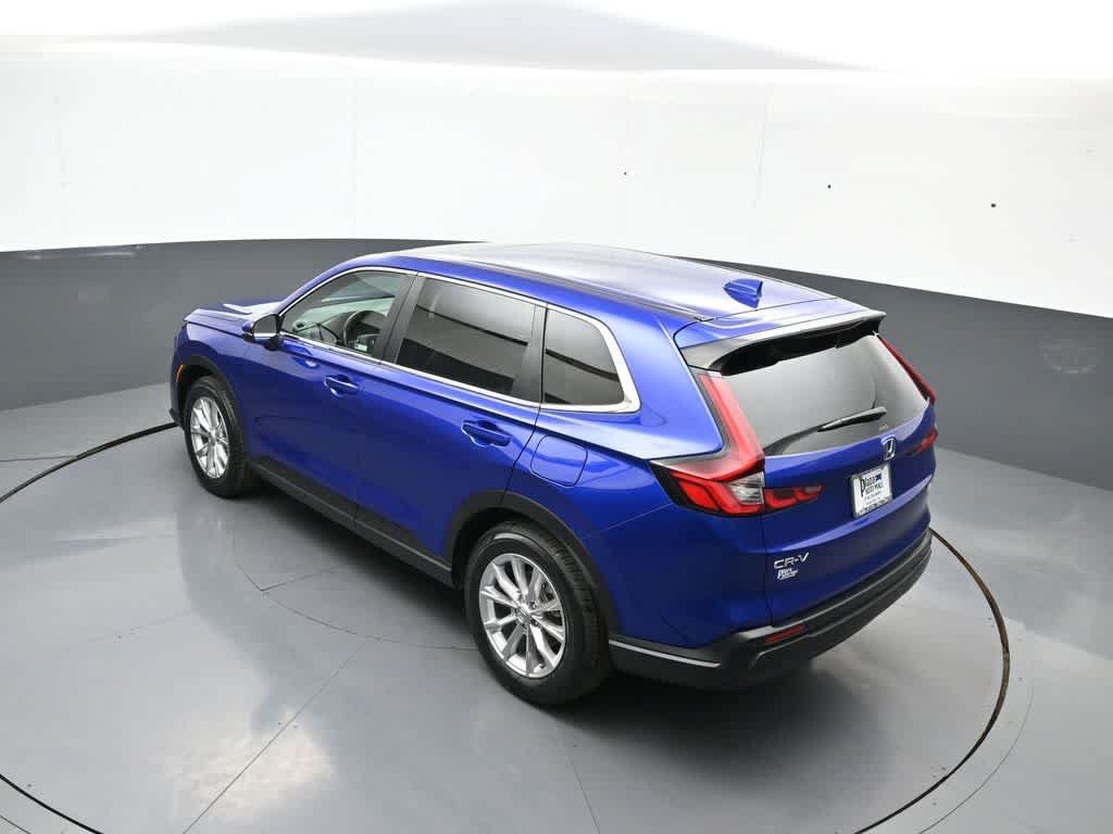 Certified 2024 Honda CR-V EX-L image 50