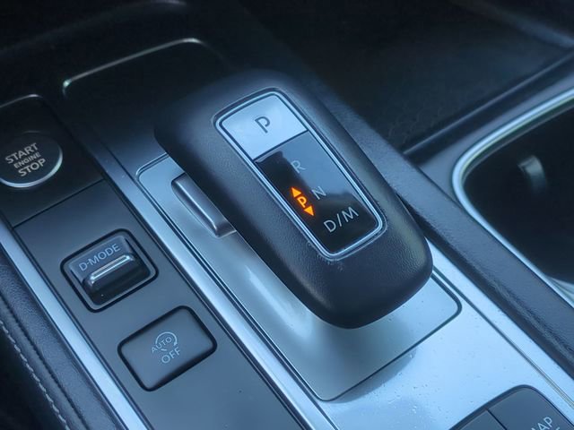 Used 2023 INFINITI QX60 Luxe w/ Cargo Package image 38