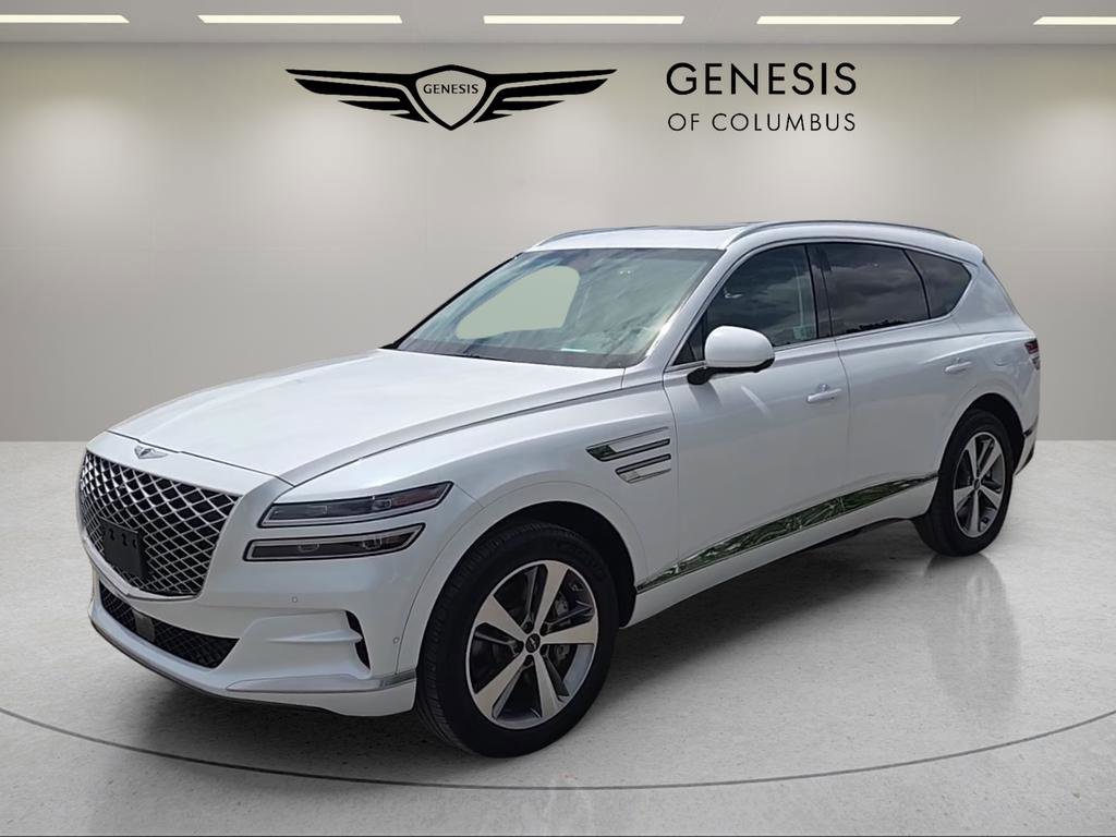 Used 2024 Genesis GV80 3.5T Advanced w/ Advanced Package
