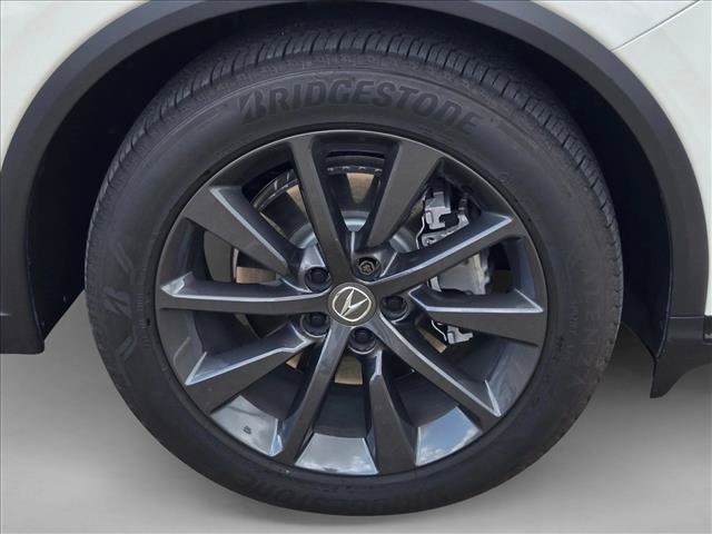 Certified 2026 Acura MDX A-Spec AWD/4WD image 22
