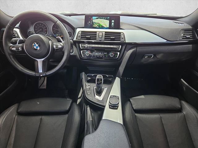 Used 2016 BMW 428i Gran Coupe RWD image 19