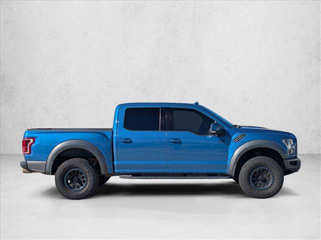 Used 2019 Ford F150 Raptor w/ Equipment Group 802A Luxury image 4