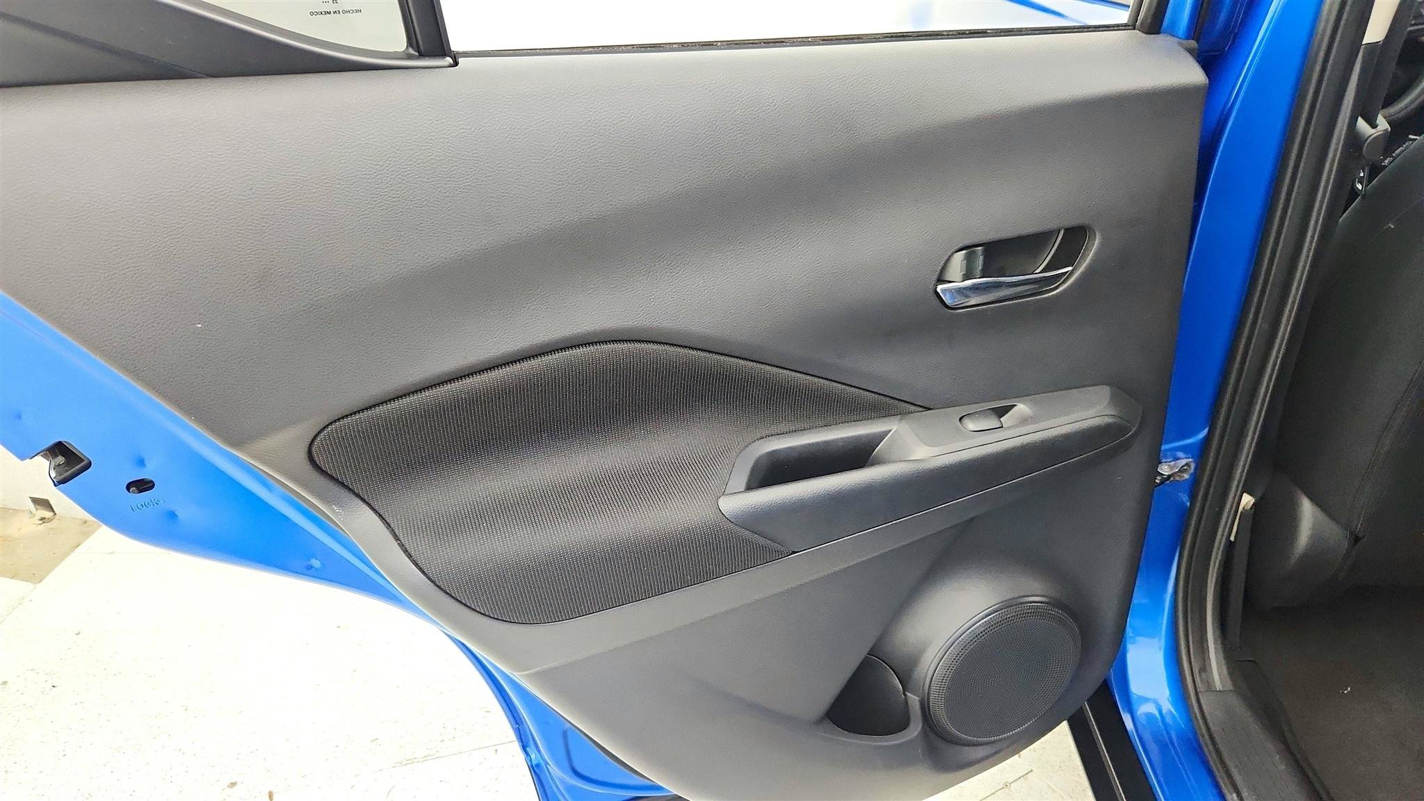 Used 2024 Nissan Kicks SV FWD image 23