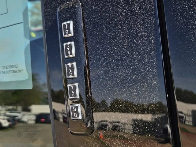 New 2026 Ford F150 XLT w/ Equipment Group 302A MID AWD/4WD image 6