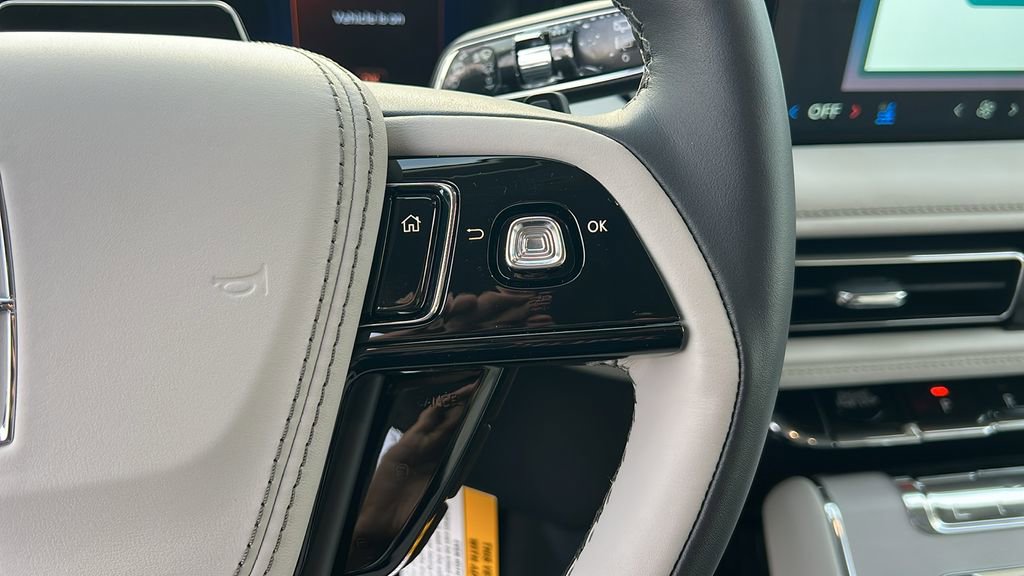 New 2026 Lincoln Aviator Reserve w/ Illumination Package image 17