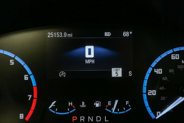 Used 2024 Ford Bronco Sport Big Bend w/ Convenience Package AWD/4WD image 32
