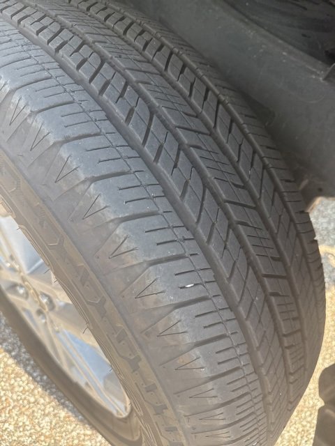 New 2024 Toyota Tundra SR5 image 6