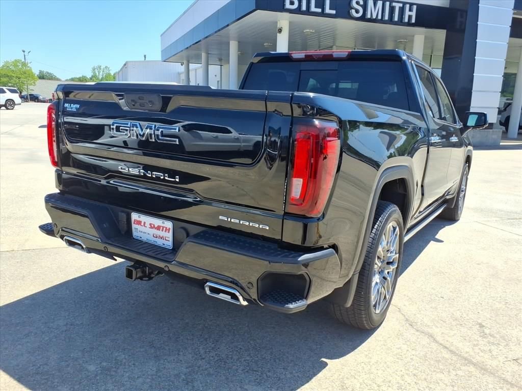New 2026 GMC Sierra 1500 Denali Ultimate AWD/4WD image 7