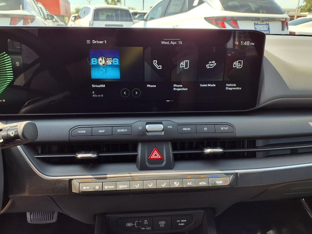 Used 2025 Kia K4 FWD image 18
