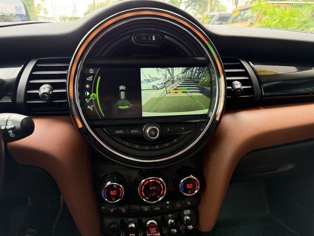 Used 2019 MINI Cooper S FWD image 26