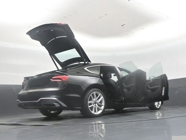 Used 2024 Audi A5 2.0T Premium Plus AWD/4WD image 52