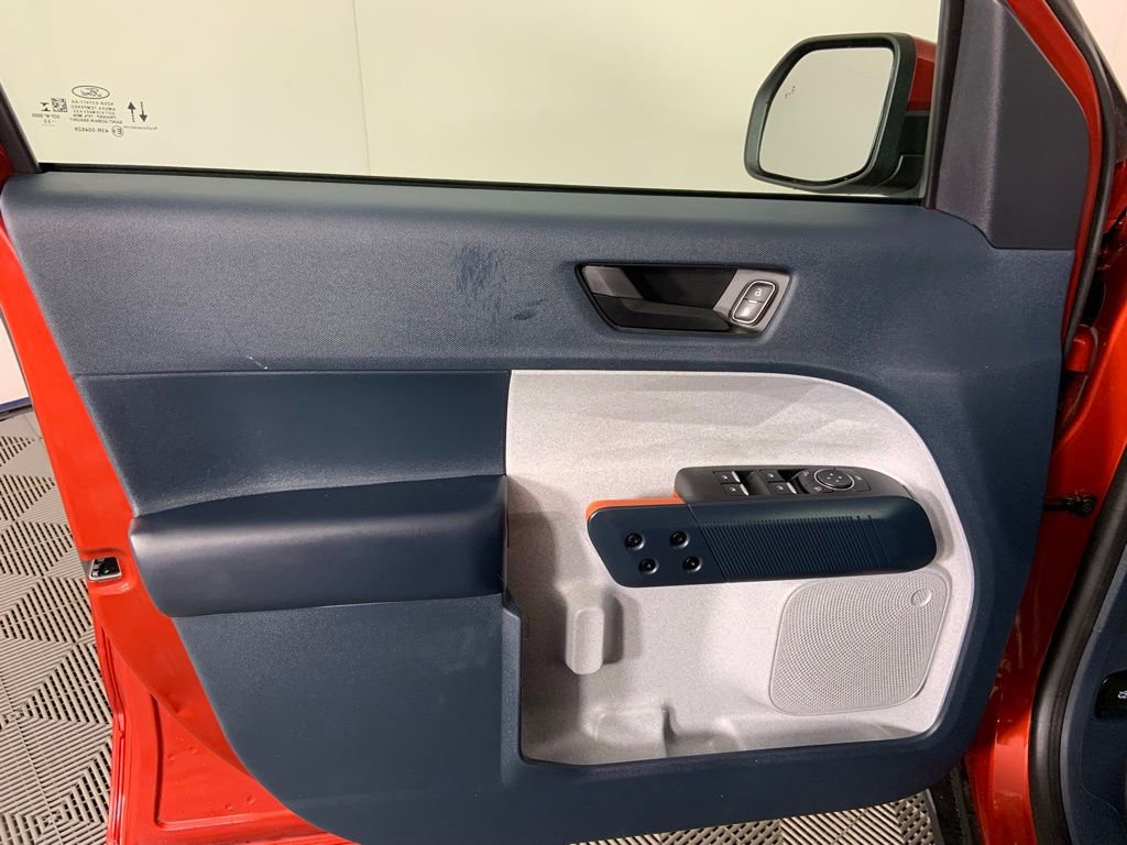 Used 2022 Ford Maverick XLT w/ Equipment Group 300A Standard AWD/4WD image 22