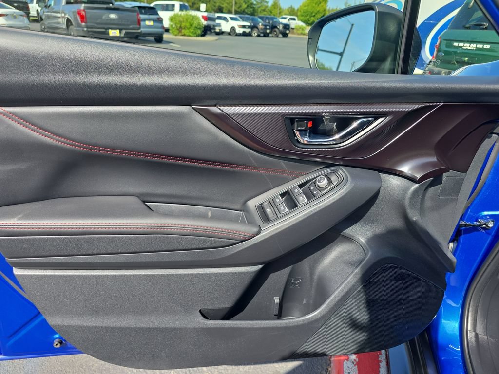 Used 2025 Subaru WRX Premium AWD/4WD image 10