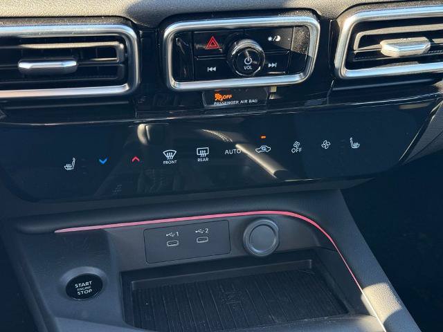 New 2026 Nissan Sentra SV w/ SV Convenience Package FWD image 26