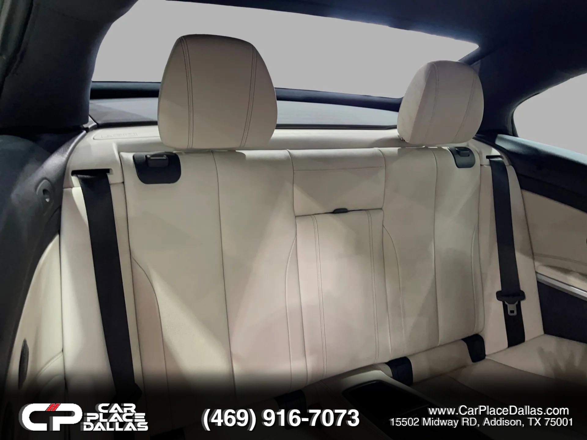 Used 2018 BMW 440i Convertible RWD image 26