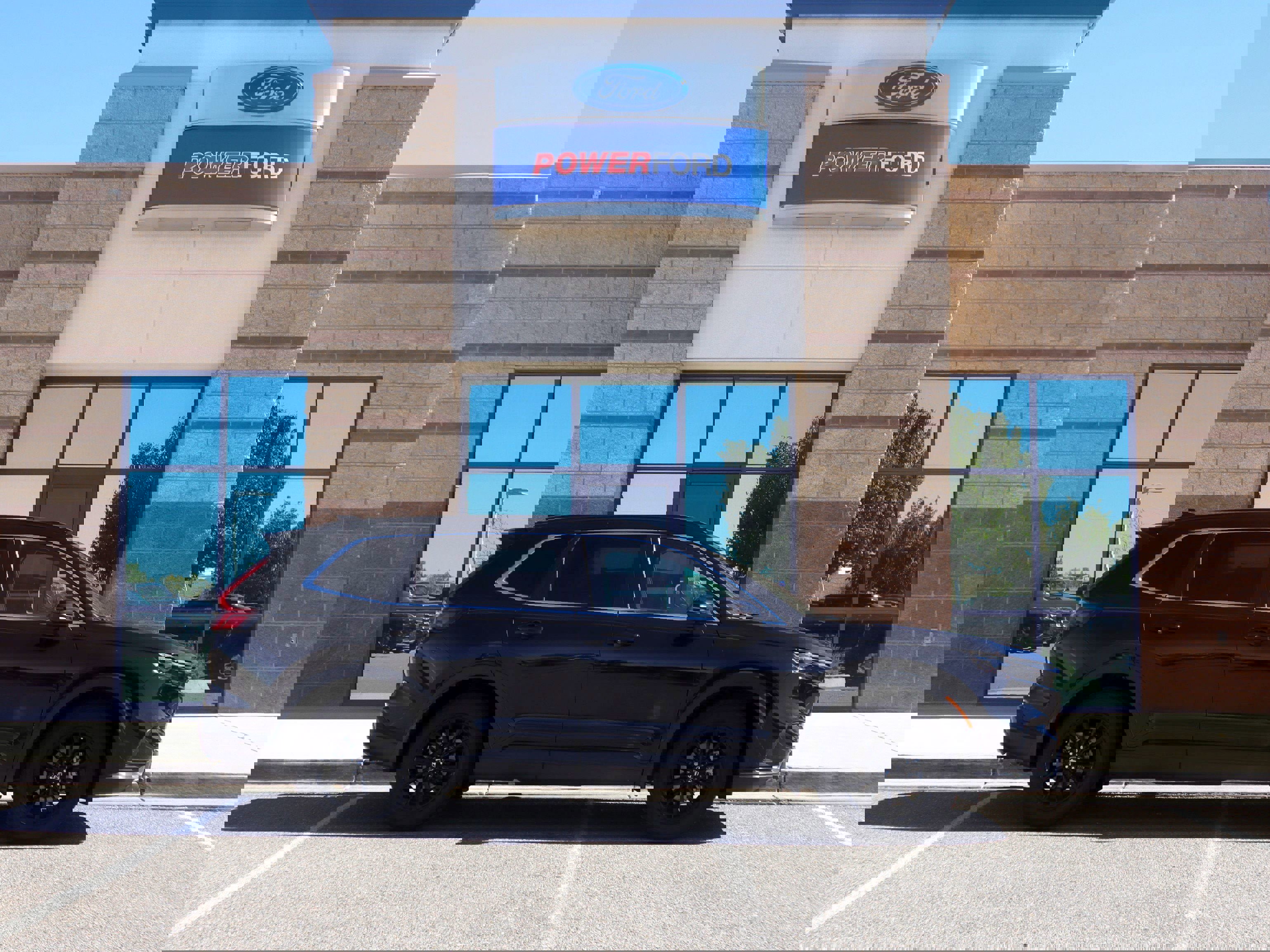 Used 2023 Honda CR-V Sport image 5