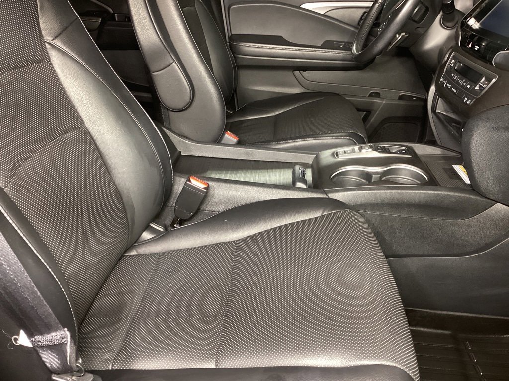 Used 2022 Honda Ridgeline RTL-E image 5