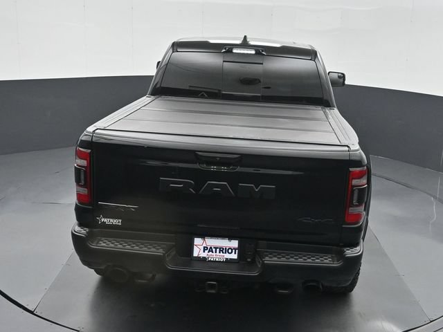 Used 2023 RAM 1500 TRX w/ TRX Level 2 Equipment Group AWD/4WD image 42