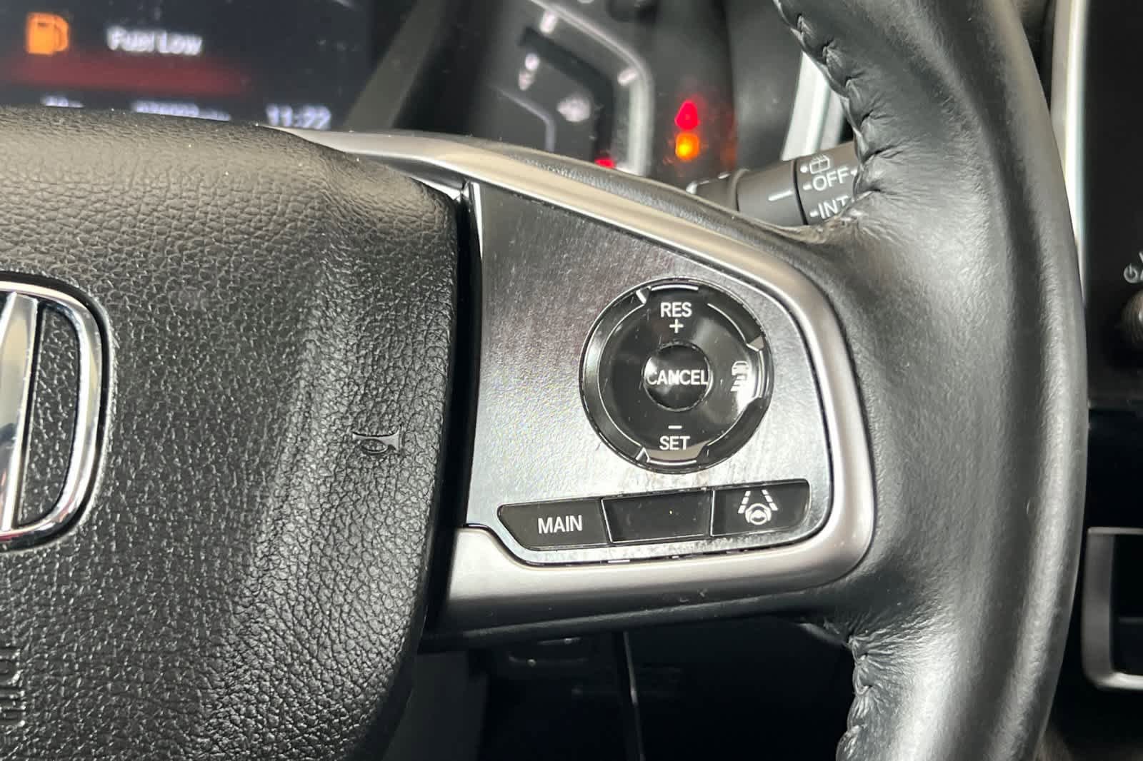 Used 2019 Honda CR-V EX-L image 27