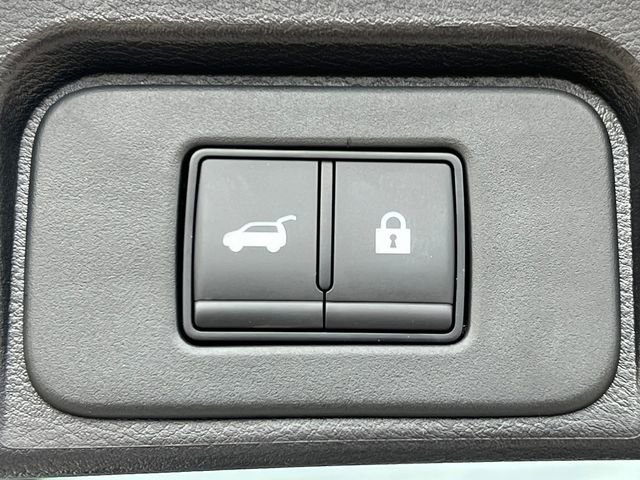 New 2026 Nissan Rogue SV w/ Cold Weather Package image 33