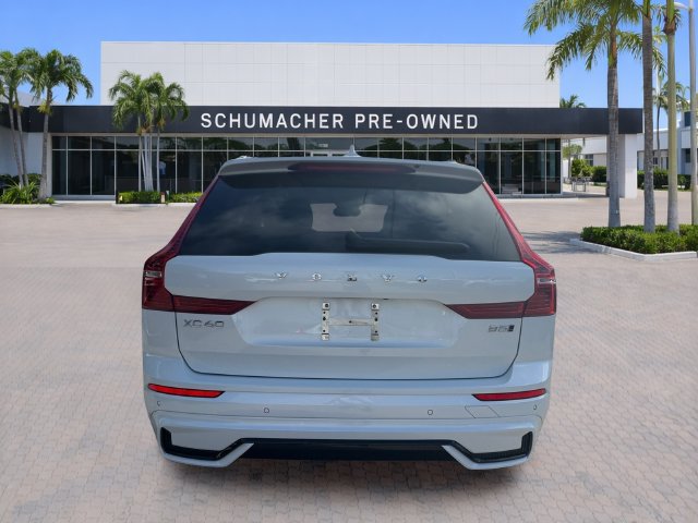 Certified 2024 Volvo XC60 B5 Plus w/ Protection Package AWD/4WD image 6