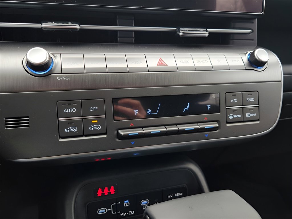 New 2026 Hyundai Kona SEL Sport image 20