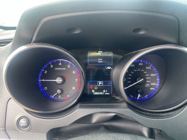 Used 2018 Subaru Legacy 2.5i Premium image 29