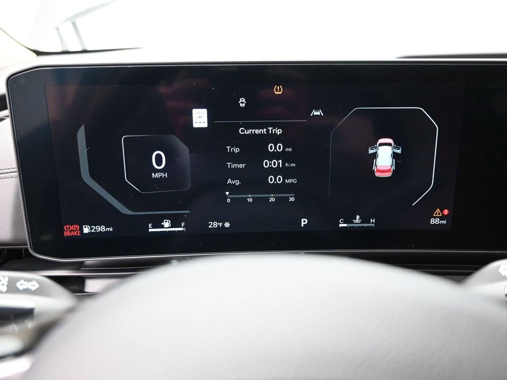 New 2026 Kia Carnival SX Prestige image 18