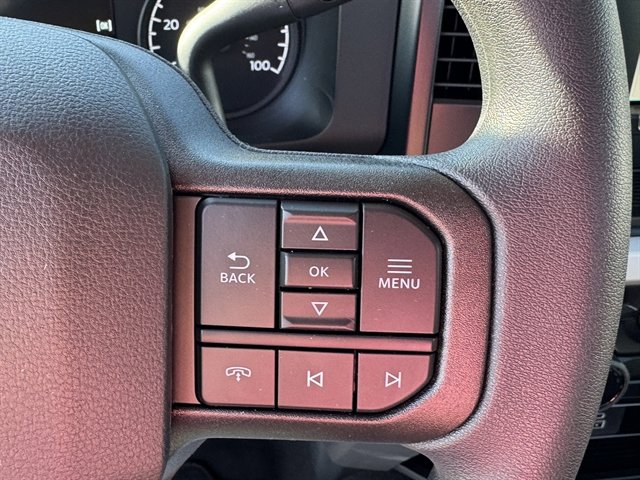 New 2026 Ford F250 XL w/ STX Appearance Package image 13