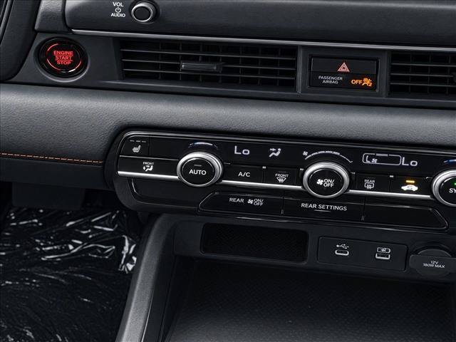 New 2026 Honda Pilot Sport image 22