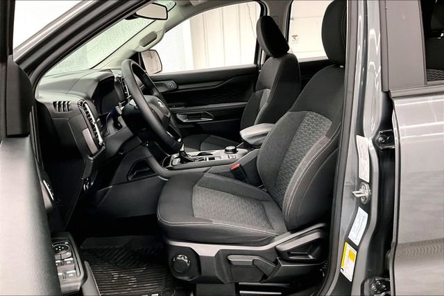 Used 2024 Ford Ranger XLT w/ Trailer Tow Package image 23