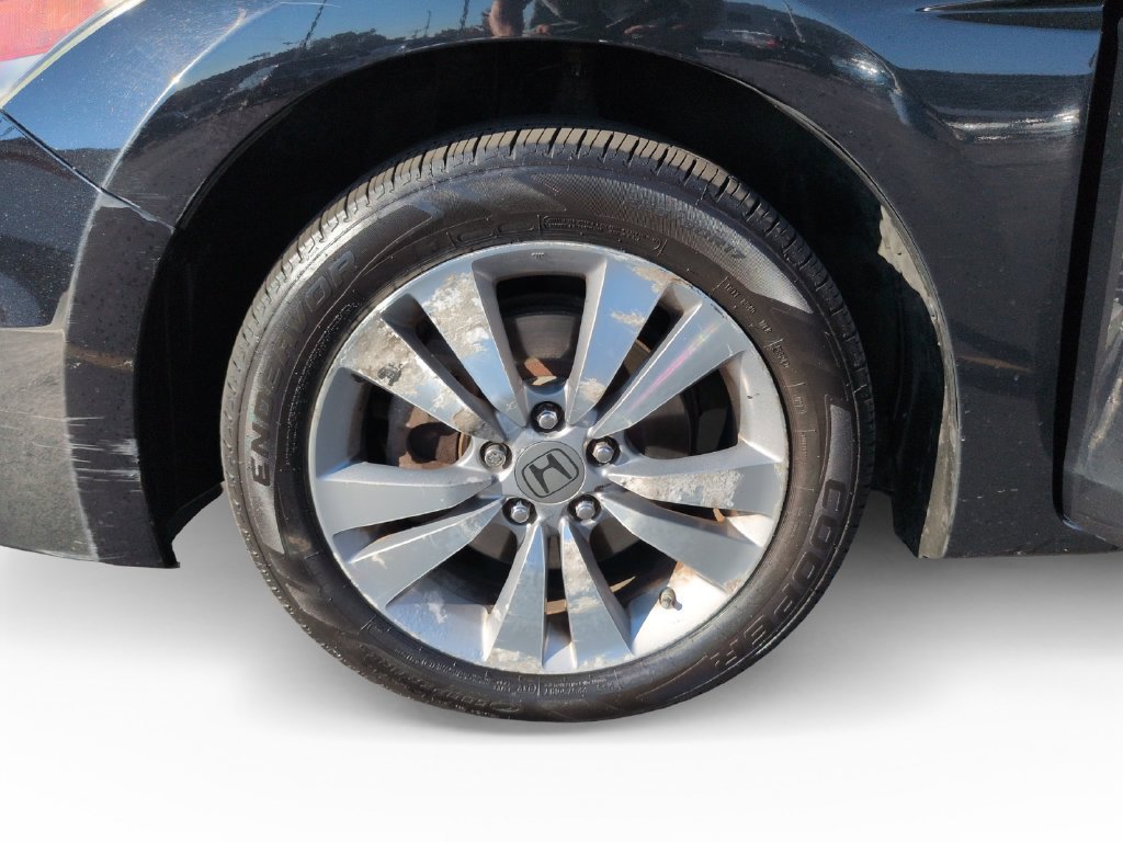 Used 2011 Honda Accord EX-L image 26