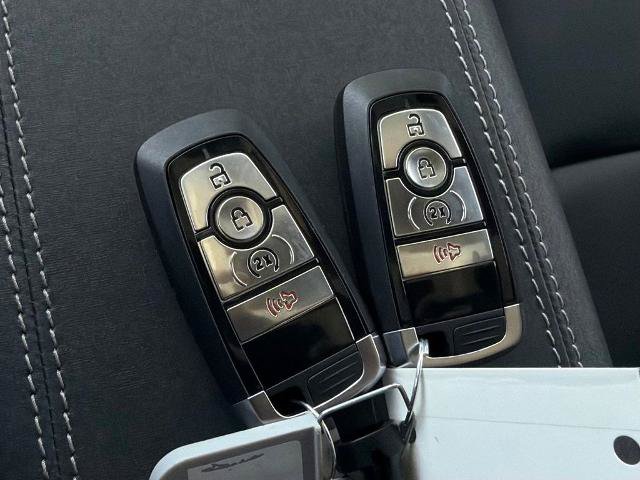 New 2026 Ford Bronco Badlands AWD/4WD image 56