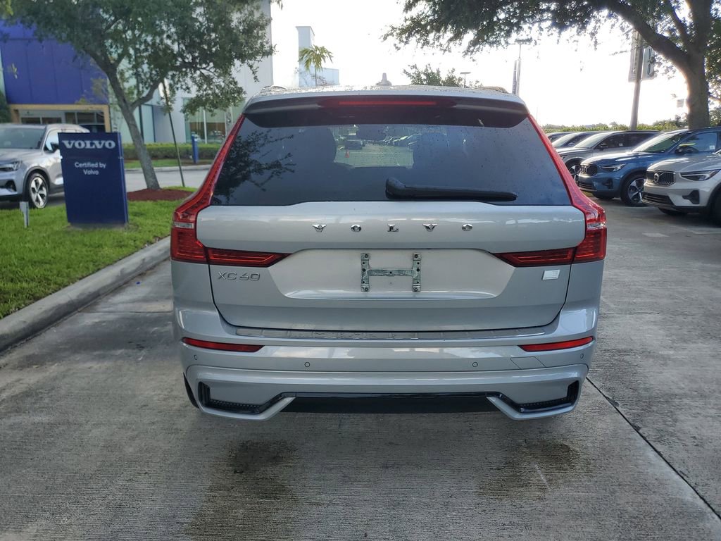 Certified 2023 Volvo XC60 T8 Plus w/ Protection Package Premier AWD/4WD image 5