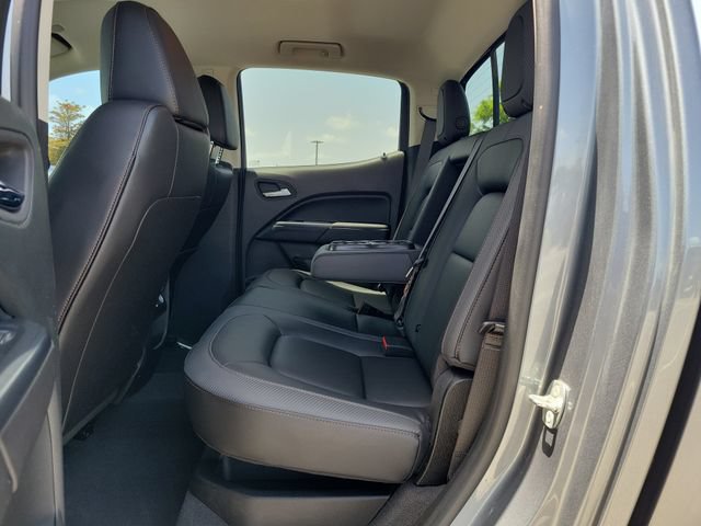 Used 2022 GMC Canyon AT4 AWD/4WD image 10