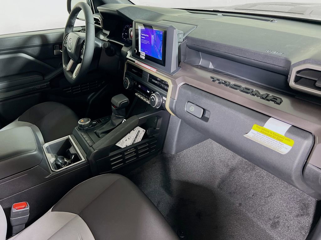 New 2026 Toyota Tacoma TRD Sport image 24