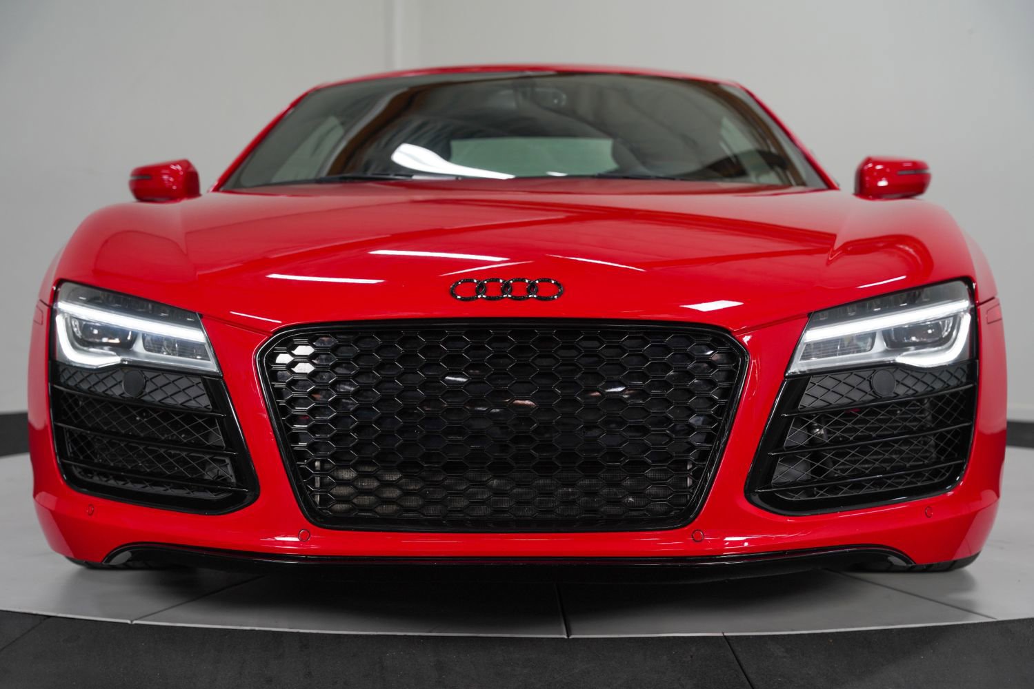 Used 2014 Audi R8 V10 image 15