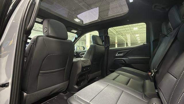 New 2026 Chevrolet Silverado EV LT AWD/4WD image 21
