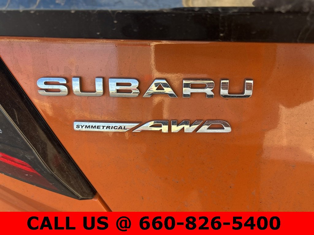Used 2023 Subaru WRX Premium image 8