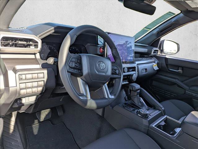 New 2026 Toyota Tacoma TRD Off-Road image 3