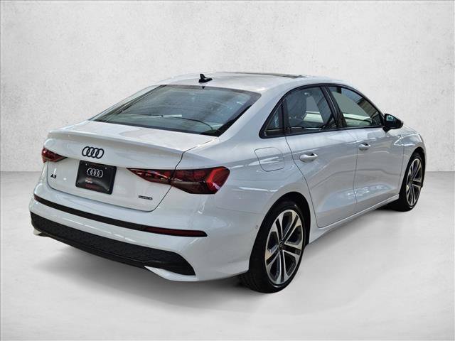 New 2026 Audi A3 2.0T Premium Plus AWD/4WD image 5
